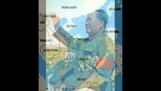 Lê Duẩn nói : VN đánh Mỹ là đánh cho Trung Quốc, cho Liên Xô.wmv