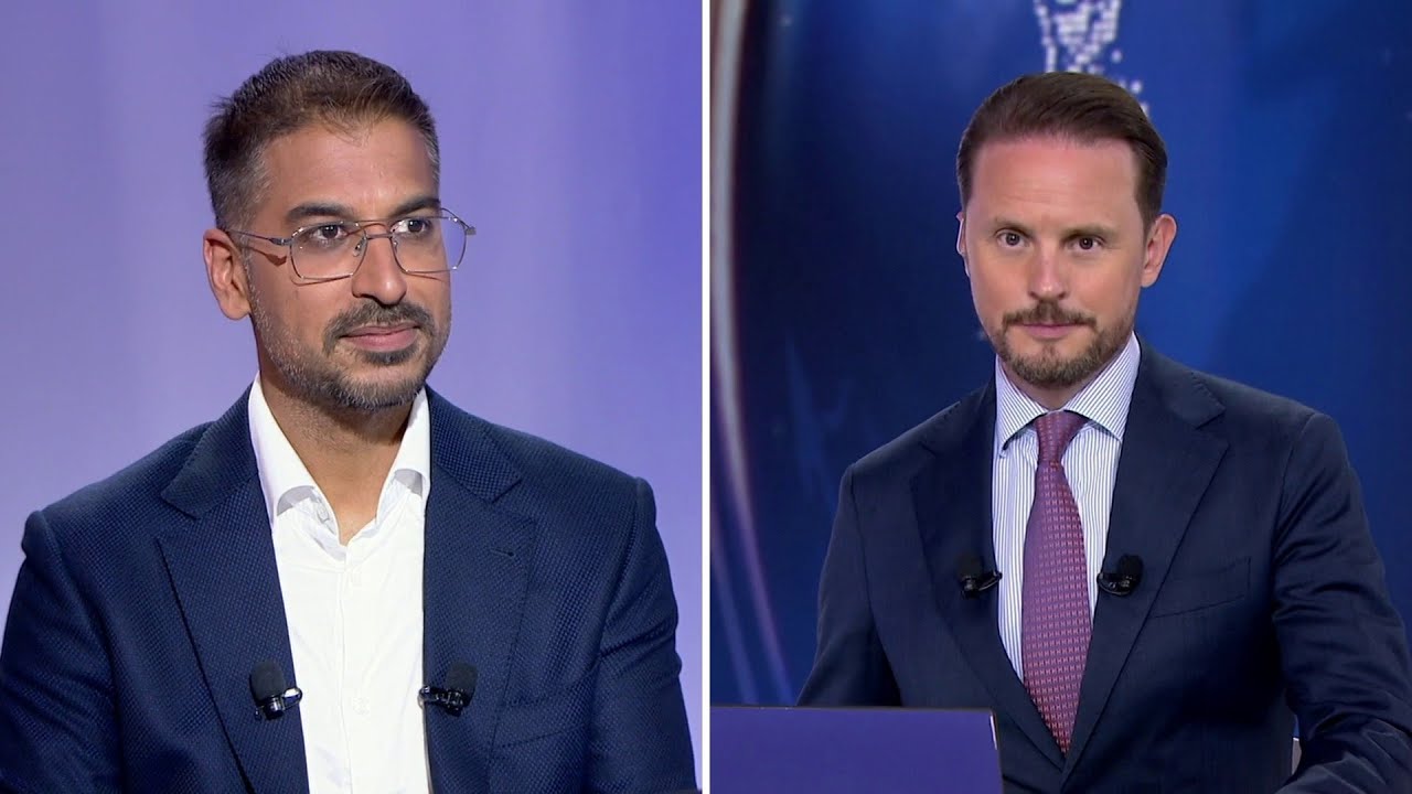 ‘Trump Is Perhaps The Most Powerful Person In The History Of Humanity,’ Says Author Of Trump 2.5