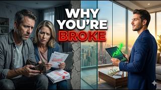 Why Most People Never Build Wealth And How You Can Change Your Financial Future