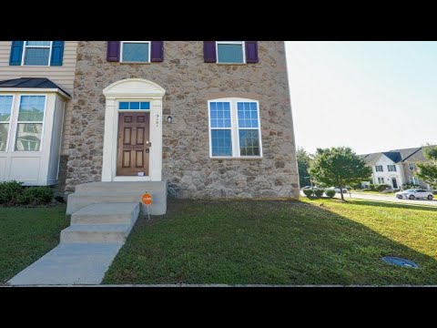 3101 ALLIANCE Court, Fredericksburg, VA home video tour