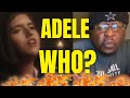 HIP HOP Fan REACTS To Angelina Jordan - All I Ask (Adele Cover) *ANGELINA JORDAN REACTION*