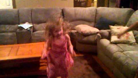 kids shake it up