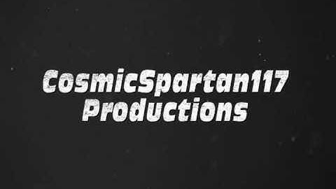 TEST INTRO - Adobe After Effects CS5 (Particles)