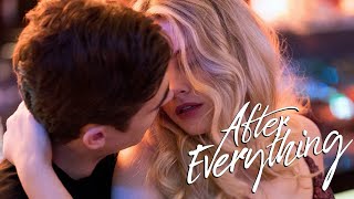 After Everything 2023 After 5... Life, Love And Drama Trailer With Hero Fiennes Tiffin