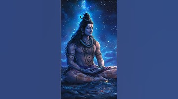 मेरे महादेव मैं जब भी टूटा हूं Mahadev status! bholenath status #shorts #ytshorts #trending #mahadev