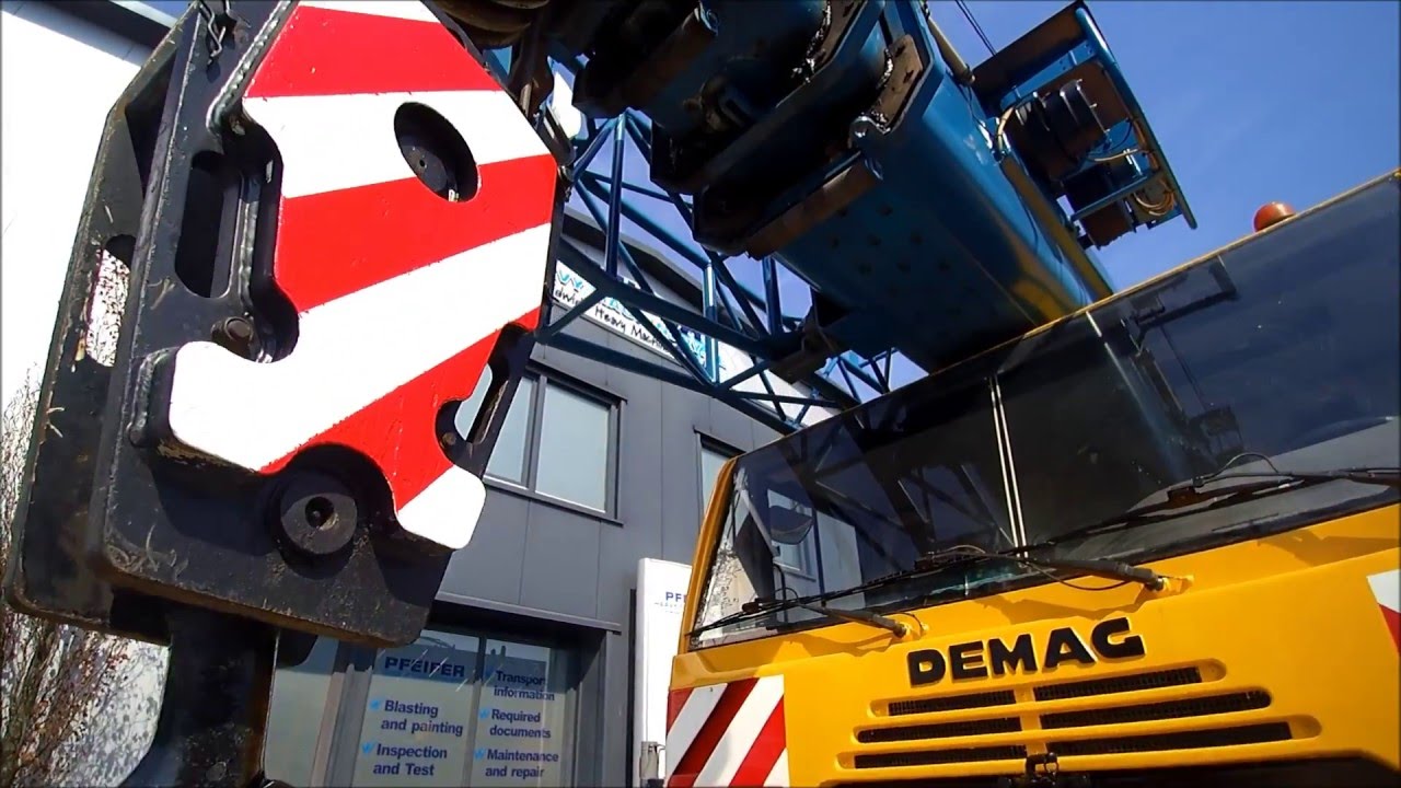 Demag AC50-1 2001