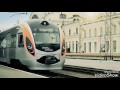 Придніпровська залізниця. Гімн.