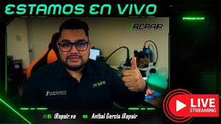 SECUENCIA DE ENCENDIDO ALIMENTACIONES PRINCIPALES ETAPA 1 Y 2 TELEFONOS XIAOMI ,MOTOROLA ,SAMSUNG