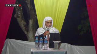 KH. A. Asnawi Mu-Assis Ma'had Nurul Mukhtar Taluk Agung