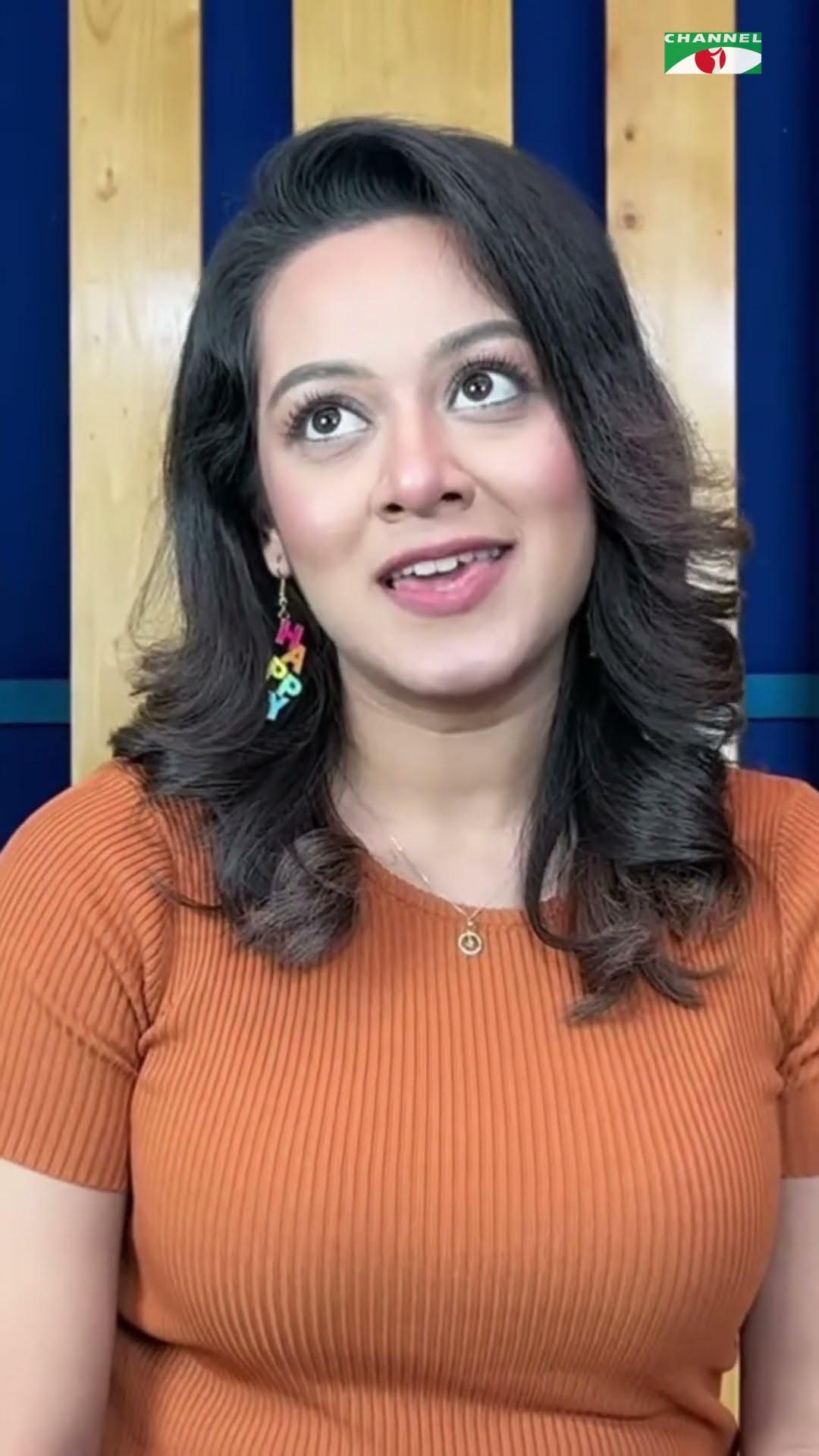 গিয়াসউদ্দিন সেলিমের সাথে কাজ করার স্বপ্ন ছিলো আমার | Channel i Tv
