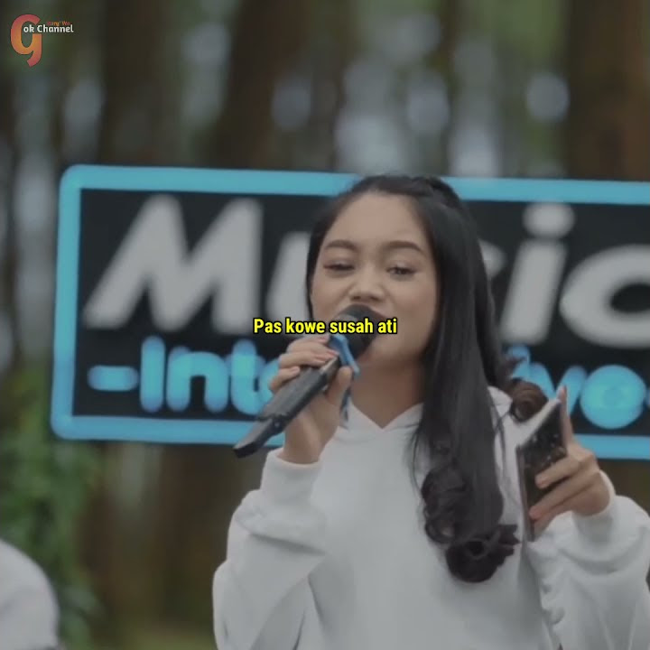 Story Wa | Iso Tanpo Kowe | Safira Inema