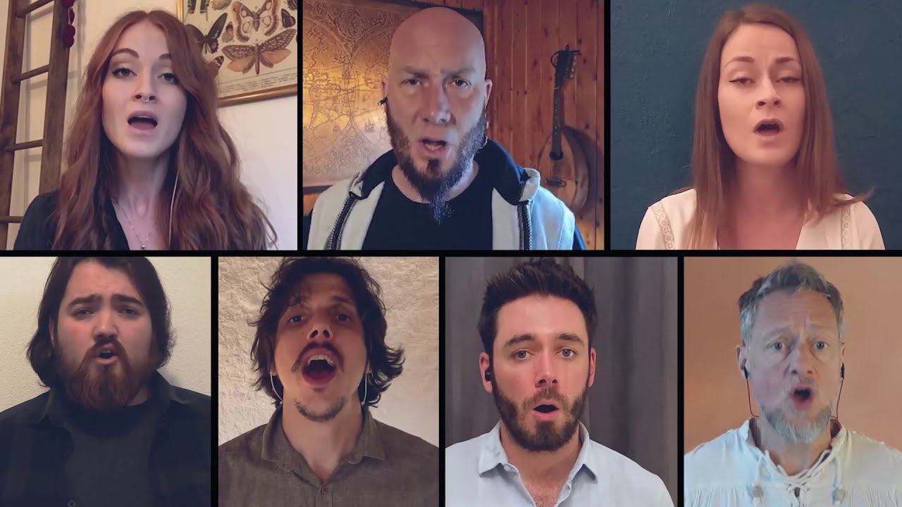 Luc Arbogast, Le Condor, La Rioule / Réveillez vous belle endormie