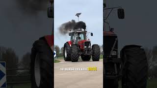 How Sabanto Turns Any Tractor Autonomous in Seconds