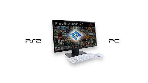 How to Play PS2 Games on PC | Ultimate PCSX2 Emulator Setup Guide (2024)