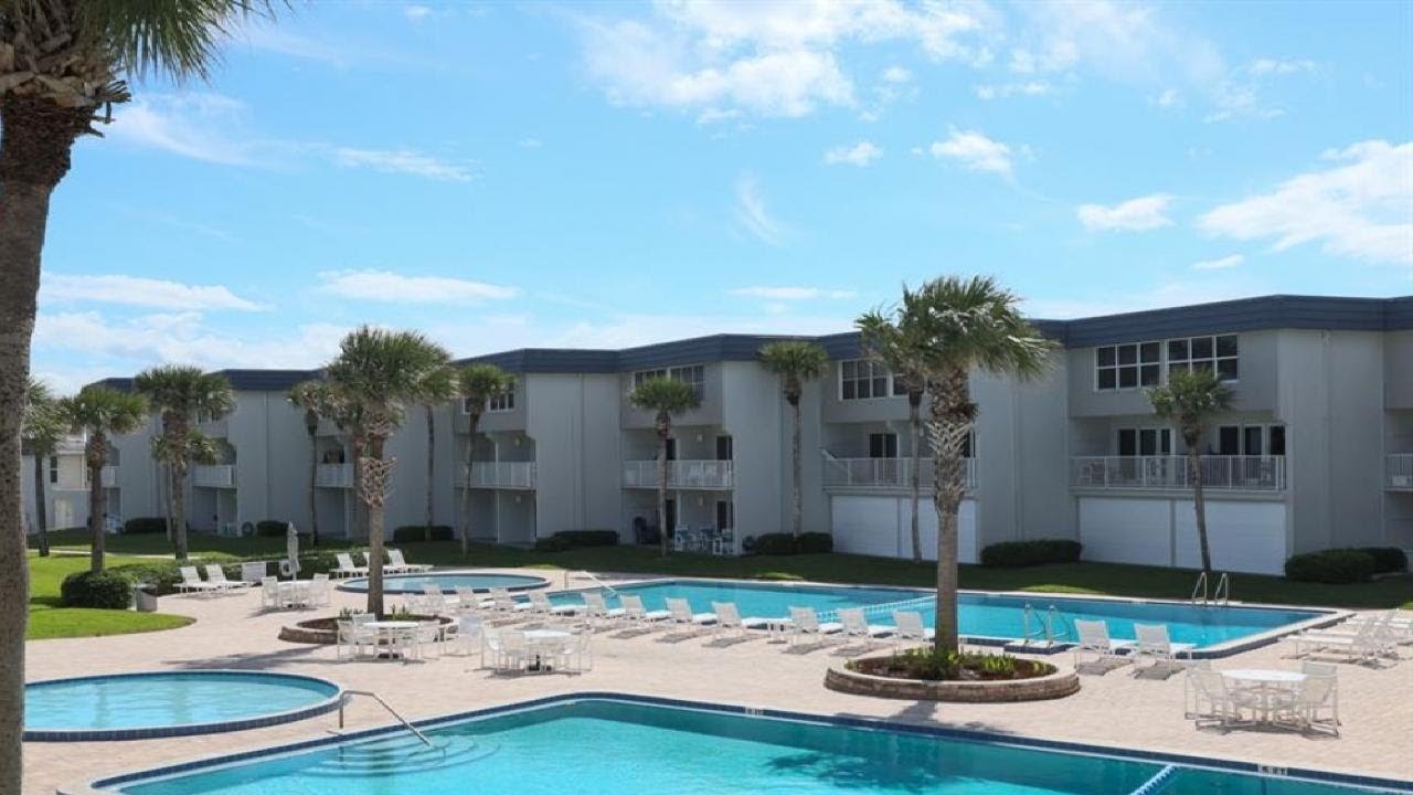 4841 Saxon Drive, New Smyrna Beach, FL Presented by Coastal Lifestyle Experts and Luxury Group