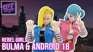 Are These BOOTLEG Dragon Ball Figures Worth $90?!?