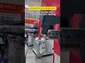 3D rotary head wire bending machine #wireforming #bendingmachine #wirebending #manufacturer #oem