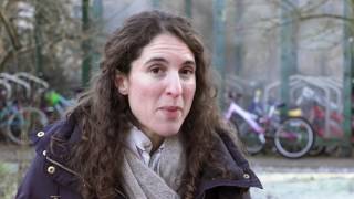 Jean Russell Storytelling Project with Anna Conomos