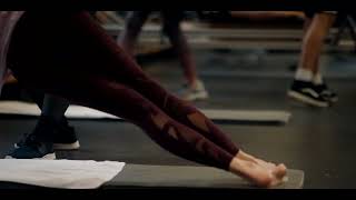 Nicole Kidman Feet/Soles Scene