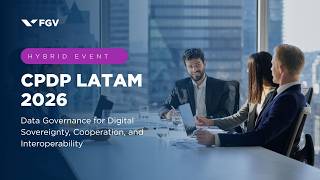 Details CPDP LatAm 2026 | Closing | Day 2 Guide