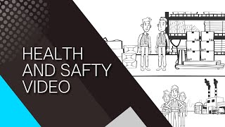 Health and safety video | Safety training videos | Health and safety at the workplace in Auckland |