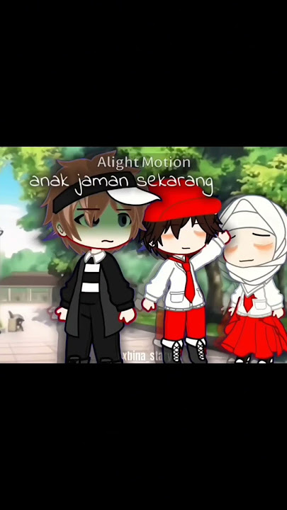 domikado ib: tiktok #fypp #gacha #fypage #oc #trending #gachanebula #beranda