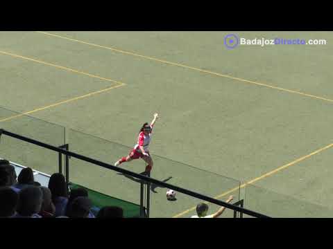 Golazo de Belén en el Santa Teresa - CD Tacón