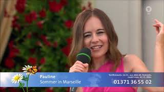 Pauline - Sommer in Marseille (IWS - Folge 12)