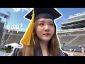 I graduated!!
