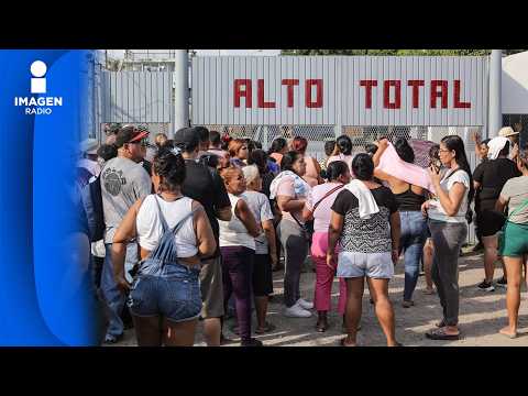 En menos de 24 horas, nueva riña en penal El Castillo en Mazatlán deja dos personas muertas