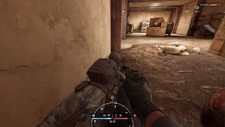 Glock shreds arm to pieces