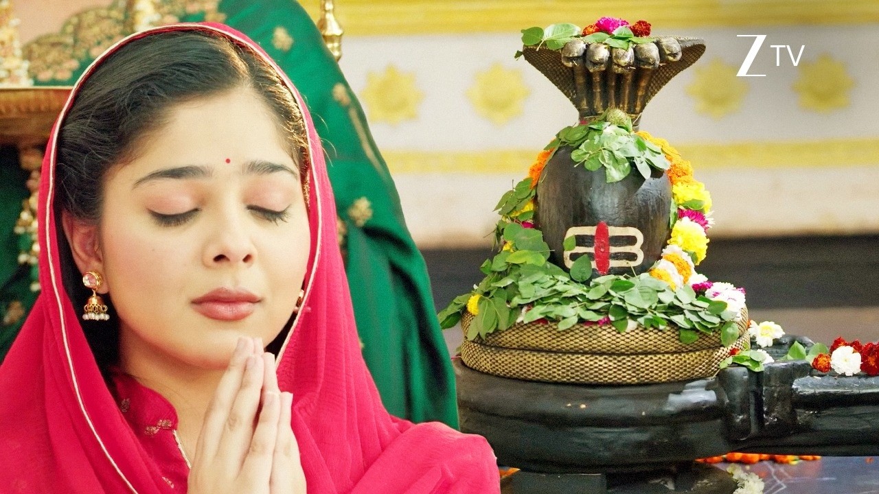 TUMM SE TUMM TAK | अनु ने मांगी भोले से मन्नत!