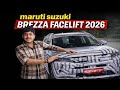 Maruti breeza facelift 2026 / sumit dwivedi #trendingvideo #youtube 