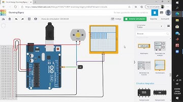 Software Automotriz, Clases de Arduino(Parte 12)