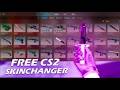 ЛУЧШИЙ СКИНЧЕНЖЕР КС 2  | INVENTORY CHANGER