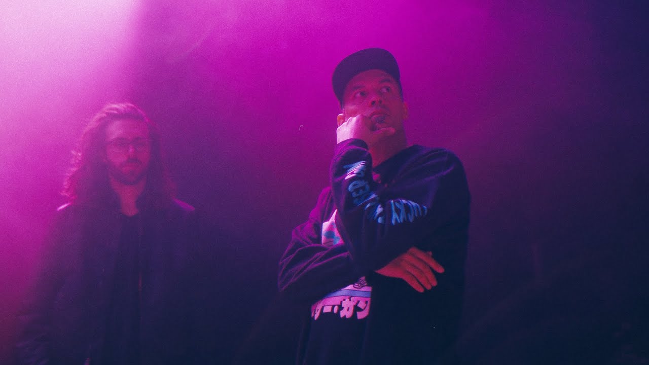 Watch HEBL x ZooDeVille x slug - Asheville on YouTube Watch HEBL x ZooDeVille x slug - Asheville on YouTube