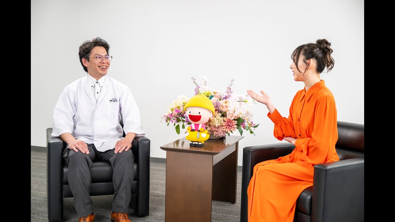 【須田亜香里のトークルーム第3話】サガミ”味の番人”に向かって──おいしさの裏にある、“戦略と愛情”。 メニュー戦略担当　山中雄次