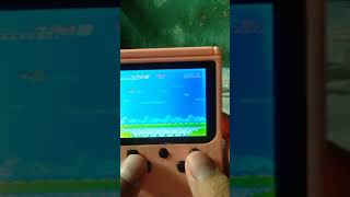 Testing: Silk Worm on 800 in 1