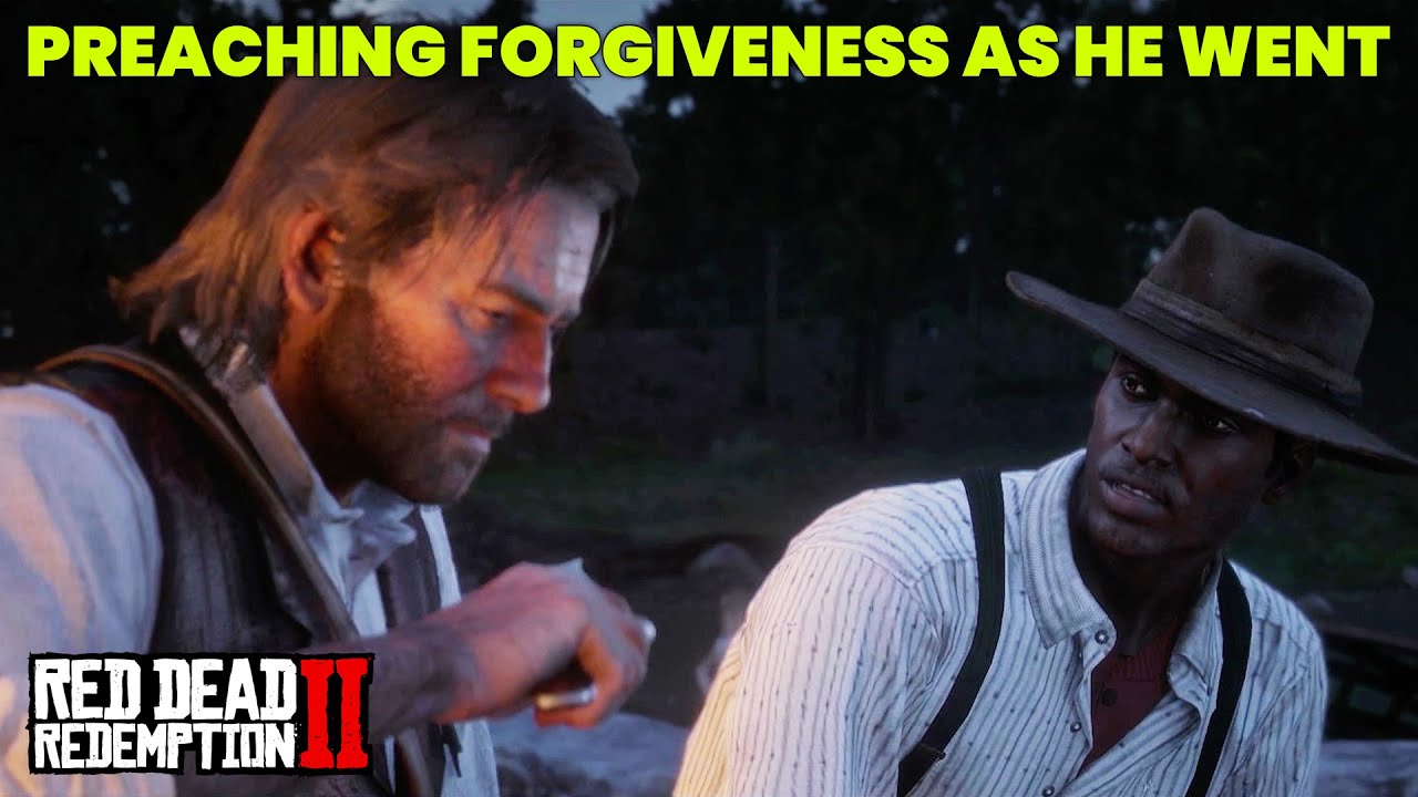 Артур и Ленни наносят сильный удар по Шейди-Бель! Ограбление рейдеров Лемойна (60 кадров в секунду)