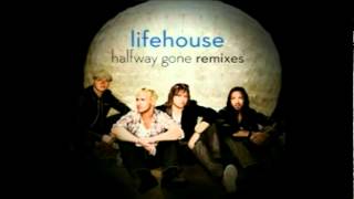 Lifehouse - Halfway Gone (Jody Den Broeder Dub Mix)