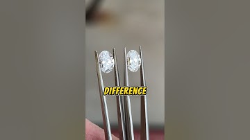 Natural vs. Lab Grown Diamonds