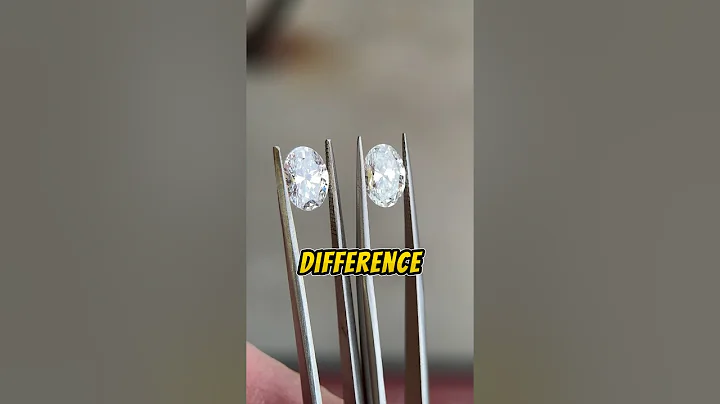 Natural vs. Lab Grown Diamonds