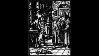 Xerion - Nocturnal Misantropia