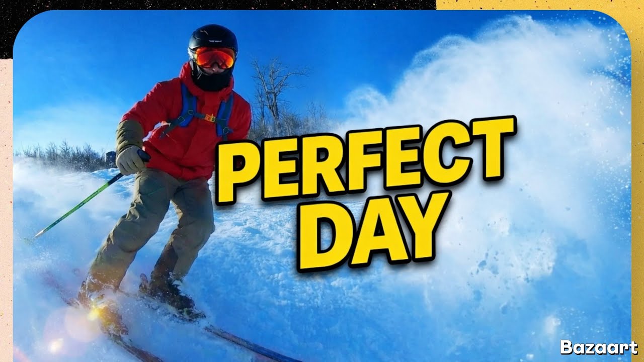 Встречи Нового года на лыжах: незабываемое приключение