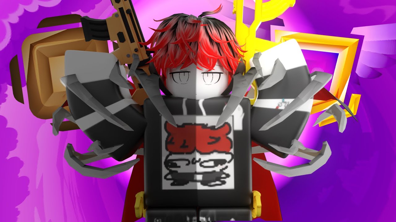 【Roblox】新的賽季!?我與朋友三排打牌位 居然開出超高階級!?😎【競爭者Rivals】