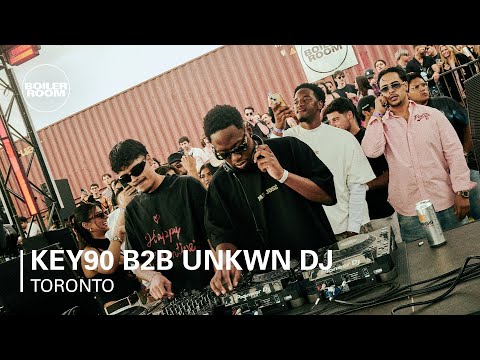 ミュージシャン BOILER ROOM hqdefault.jpg?v=6915b242