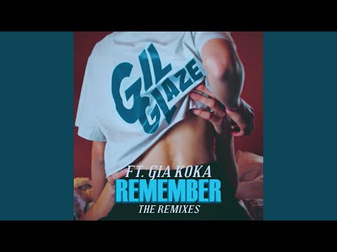 Remember (Dalez & Matt Remix)