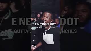 This Crazy Battle Got Physical