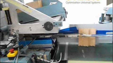 U00321011 Oversys Roda MOSER PARTITION ASSEMBLER