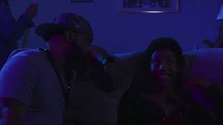 Street Code Broken- Party Scene